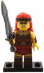 LEGO® Minifigurine - Fierce Barbarian (71045-11)