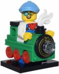 LEGO® Minifigurine - Train Kid (71045-10)