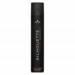 Schwarzkopf Silhouette Super Hold Hairspray fixativ de par fixare puternică 500 ml