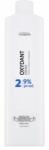 L'Oréal Oxydant Creme emulsie activatoare pentru toate tipurile de păr 9% 30 Vol. 1000 ml