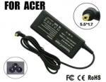 Acer Адаптер за лаптоп (Зарядно за лаптоп) за ACER 65W 19V 3.42A букса 5.5x1.7mm