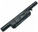 Clevo Батерия за Clevo W155U W540EU W545EU W550EU W550SU W540BAT-6