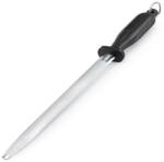 Taidea Tech. Ovális fenőacél, 30 cm, E-HUBD-02