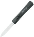 Fox Knives Automatic black aluminium zsebkés, 20, 5 cm, 257 (257)