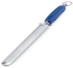 Taidea Tech. Lapos fenőacél, 30 cm, E-HUBD-01