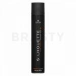 Schwarzkopf Silhouette Super Hold Hairspray hajlakk extra erős fixálásért 500 ml
