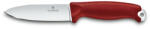 Victorinox Venture tőr, tokkal, piros - 3_0902 (3_0902)