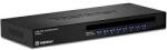 TRENDnet KVM Switch 8PC USB/PS2 Rack Mount (TK-803R) (TK-803R)