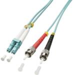 Lindy Üvegszál LWL Csatlakozókábel 2.00 m (46381) (46381)