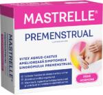 Fiterman Pharma Mastrelle Premenstrual, 30 comprimate, Fiterman