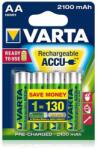 VARTA 56706 Újratölthető elem AA Nikkel-fémhidrid (NIMH) (56706)