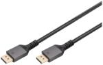 ASSMANN - DisplayPort cable - DisplayPort to DisplayPort - 1 m (DB-340201-010-S) (DB-340201-010-S)