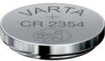VARTA Electronics Gombelem CR 2354 Lítium 530 mAh 3 V 1 db (6354101401) (6354101401)