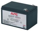 APC RBC4 UPS akkumulátor Zárt savas ólom (VRLA) (RBC4) (RBC4) - xupe