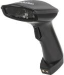Manhattan 1D Vezeték nélküli Bluetooth-os USB-s kézi vonalkód olvasó szkenner CCD Manhattan 178495 (178495) (178495)