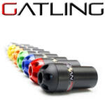 Rutan Ducati Streetfighter V4 Gatling