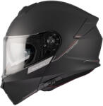 MT Helmets MT Genesis SV Solid A1 felnyitható bukósisak matt fekete