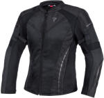 Rebelhorn Flux női motoros kabát fekete kiárusítás