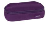 MILAN - Penar oval Knit Deep Purple (8411574081067) Penar
