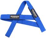 Gaspari Nutrition Lifting Straps (blue)