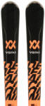 Völkl Deacon XT síléc + Marker vMotion 10 GW black 168 cm kötés 23/24
