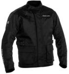RICHA Jachetă pentru motociclete RICHA Buster WP Lung negru lichidare (RICH2BUL-100)