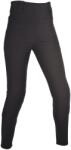 Oxford Pantaloni Oxford Super Leggings negru pentru femei (AIM111-41)