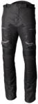 RST Pantaloni de motocicletă RST Maverick Evo negru lichidare (RST103199BLK)