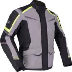 RICHA Jachetă pentru motociclete RICHA Tundra negru-gri-galben-fluo lichidare (RICH2TUN-2650)