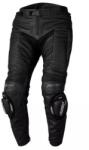 RST Pantaloni de motocicletă RST S1 CE negru extins (RST103023BLK)