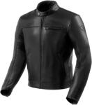Revit Jachetă de motociclete Revit Roamer 2 negru výprodej lichidare (REFJL118-0010)
