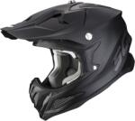 Scorpion Cască de motocros Scorpion VX-22 Air Solid negru mat (SCRP32-100-10)