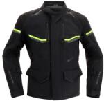 RICHA Jachetă pentru motociclete RICHA Atlantic 2 Gore-Tex negru-galben-fluo lichidare (RICH2ATLII-650)