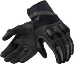 Revit Mănuși de motocicletă Revit Energy negru lichidare (REFGS184-1010)