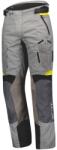 SCOTT Pantaloni de motocicletă SCOTT Dualraid Dryo gri-galben lichidare výprodej (SC2728751120)