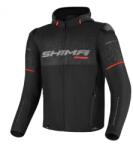 Shima Jachetă pentru motociclete Shima Drift+ negru (MSHIDRIFT+B)