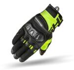 Shima Mănuși pentru motociclete Shima X-Breeze 2 negru-galben-fluo (MSHIBREEZE2BFY)