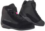 Eleveit DELTA WP LADY cizme de motocicletă Eleveit DELTA WP LADY negru (EL001060110) - motozem - 728,20 RON