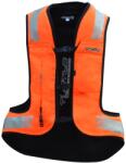 HELITE Turtle 2 vesta airbag portocaliu fluo (HETURTLE2FO) - motozem - 3 095,70 RON