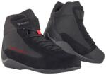 Eleveit DELTA WP negru cizme de motocicletă (EL001060100) - motozem - 436,90 RON