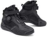 Rebelhorn Cizme de motocicletă Rebelhorn Spark II Black (PRBRH-BOT-SPARK-II_01)