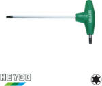 HEYCO 1347 Torx T-kulcs CrV - TX8 (01347000880)