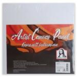 Südor Mona Lisa: Kasírozott festővászon - 20 x 20 cm (FDEE0005)