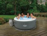 Bestway BALI Airjet felfújható jakuzzi 180 x 66 cm