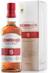 Benromach 15 éves 0, 7l 43% DD
