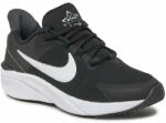 Nike Pantofi Nike Star Runner 4 DX7615 001 Black/White/Anthracite