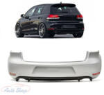  VW Golf MK7 R-Line R20 Design Hátsó Lökhárító Évj. : 2012 - 2017