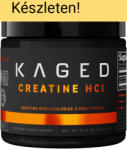 KAGED MUSCLE Creatine HCL 56, 25g unflavored Unflavored (Natúr)