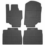 FroGum Mercedes Benz GLE-osztály W167 SUV Frogum 411487 fekete gumiszőnyeg szett