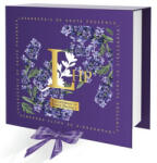Lavanderaie De Haute Provence Karton díszdoboz ajándéknak 19, 4x18, 7x8 cm (LHP16D007)